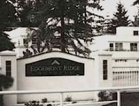 Edgemont Ridge